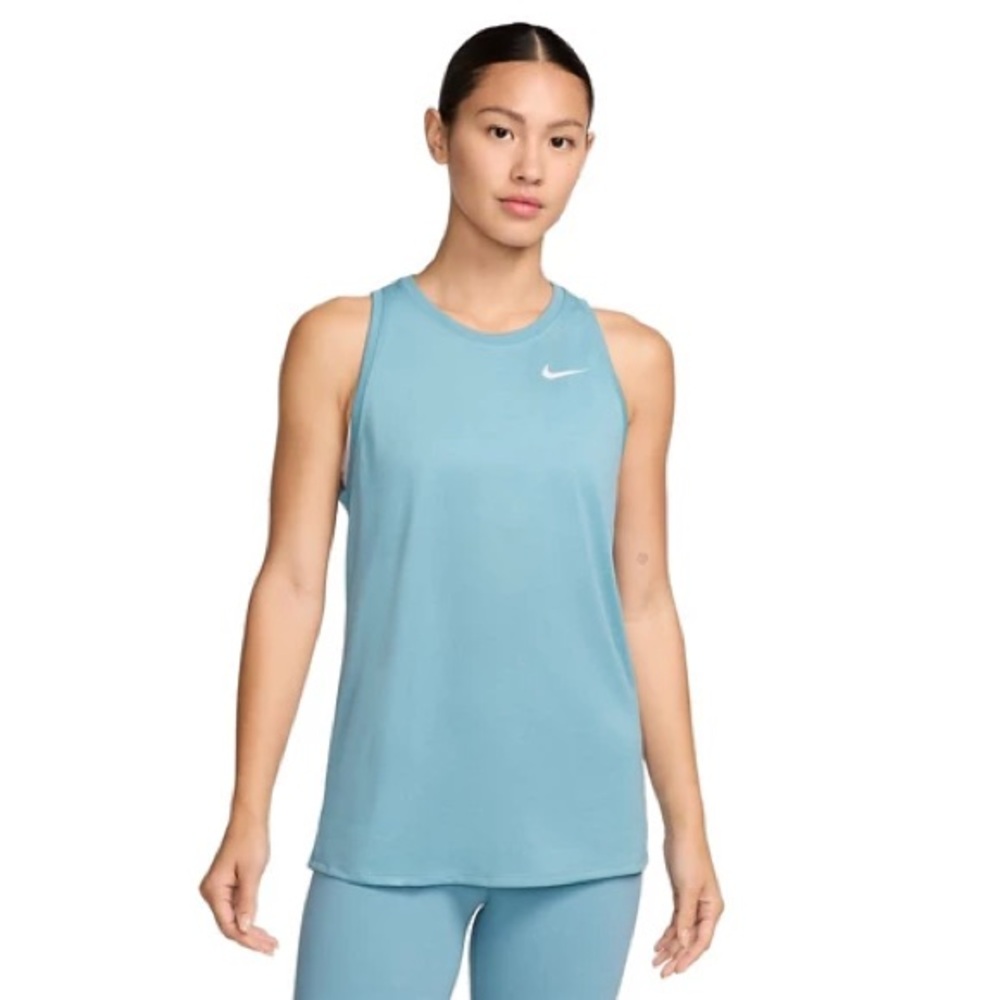 Nike dri-fit training tank